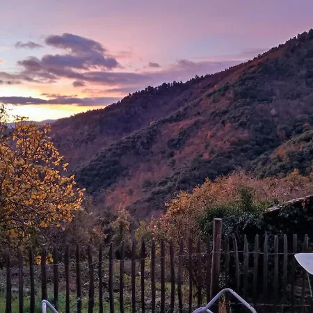 Prázdninový dům De La Salamandre Saint-Privat-de-Vallongue